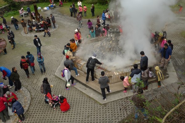 太平山翠峰湖環山步道963389