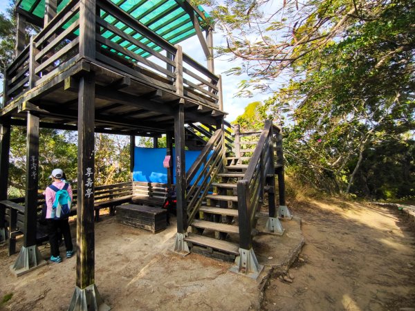 2025-12-14 大肚萬里長城步道、環保公園步道、旗開得勝步道2968971