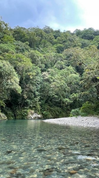 哈盆越嶺古道秘境釣魚露營趣1899387