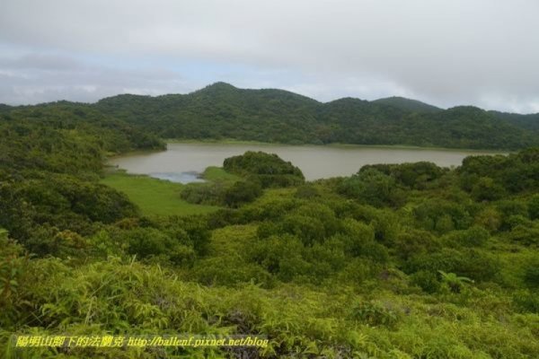 【公告】南仁山及南仁湖環境教育解說團費調漲