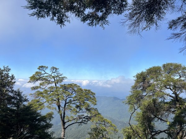 2022.11.12 內鳥嘴山、北得拉曼回音谷1953853