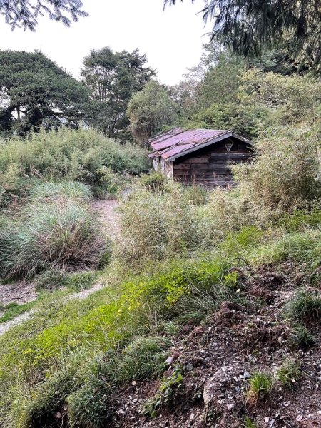 北二段之閂山鈴鳴山2607347