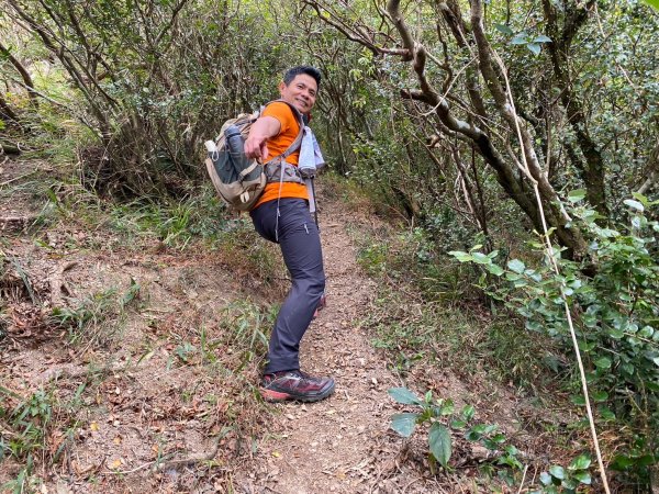 巴層巴墨山【一趟讓人刷新三觀的山林之旅】2714492