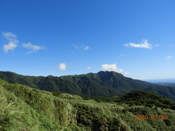 再見陽明山雲海&觀音圈202007151050061