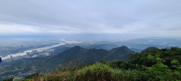 20220101 小百岳-新北五股觀音山3056475