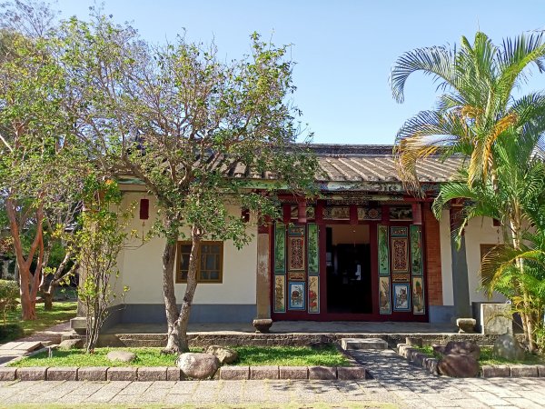 桃園大溪石門水庫楓林步道、齋明寺古道【南山神壽任務】1963977