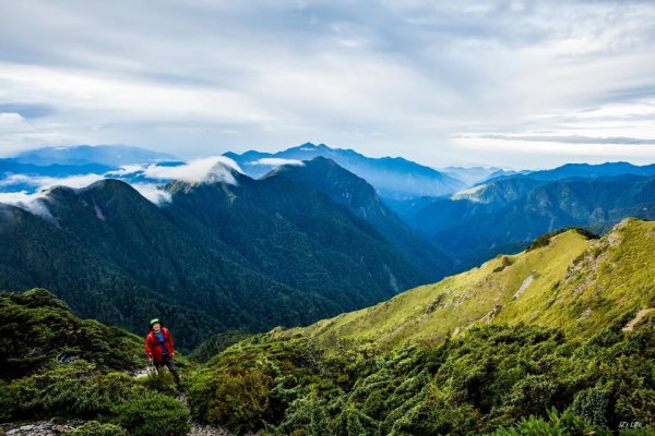 大劍山之旅 1132434