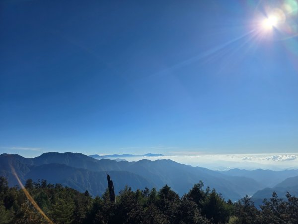 大雪山國家森林遊樂區賞楓／看神木／賞雪白山頭／賞大景2974274