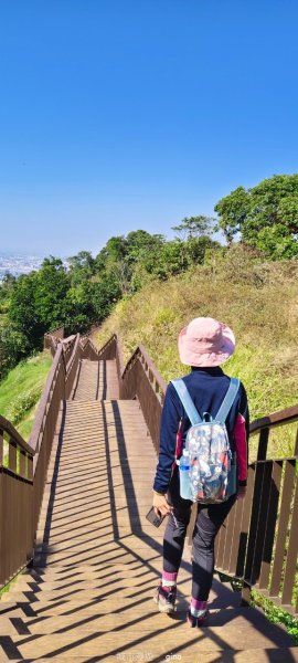 【彰化員林】視野豐富的郊山步道。 大峰巷步道x十八觀音步道x挑水古道x碧山古道O繞2771885