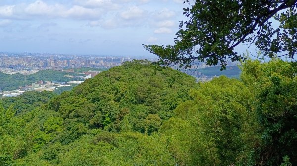 (姨婆趴趴走)第十三集:桃園龜山福源山步道、大棟山縱走2191788