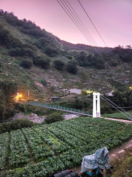 【中級山】馬武霸山，實至名歸的百岳觀景台2937697