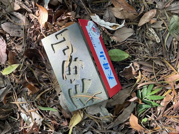 陽明山六瀑連走2877706