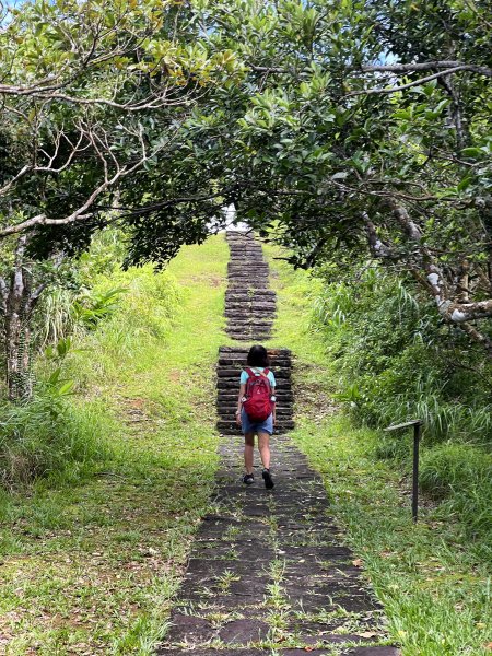 綠島 步道漫走2532143