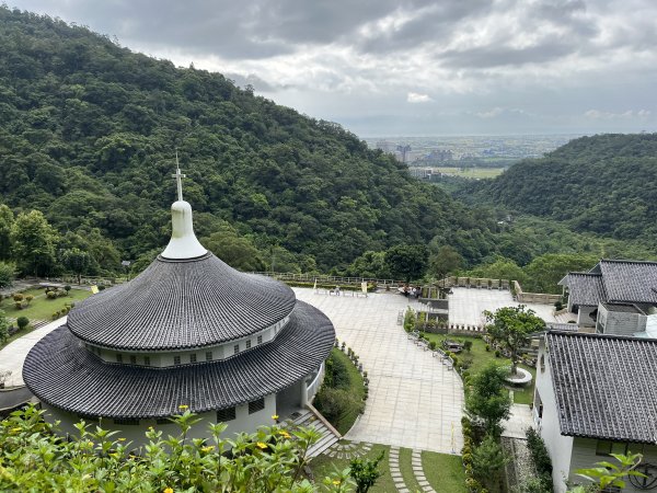 [阿龍尋寶任務]2023_0701_聖母登山步道（抹茶山）2207665