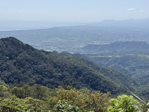 2025/03/21 聖母山莊 抹茶山 三角崙山2935094