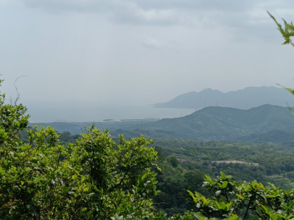 雙溪區三叉港+遠景古道+楊廷理古道+雞母嶺街O型2758669