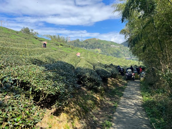 孝子路步道太平之旅2641724