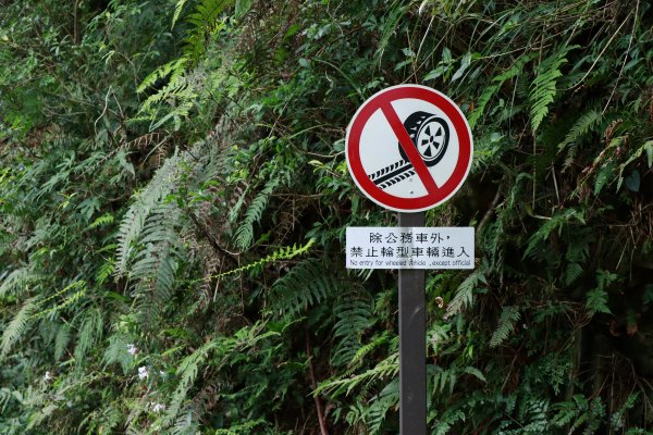 浸水營國家步道1632665