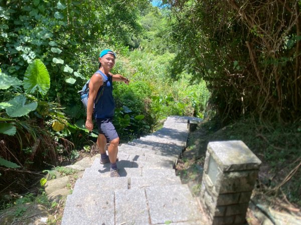 大坵島.螺山步道.芹壁步道.壁山【簡直比出國還精采的馬祖北竿島】2879676