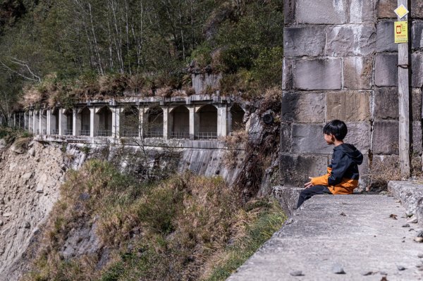 眠鐵隧道，日月靜好2970177