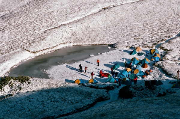 台灣絕美山林---底片裡的記憶30524