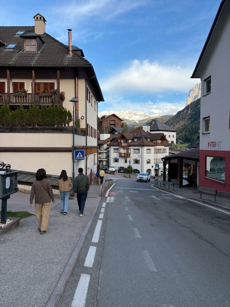 Dolomiti Ortisei Alpe Di Siusi3072860