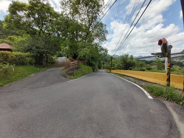 淡蘭古道中路~暖暖車站-十分車站1042659