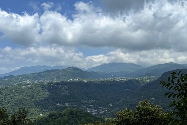 大崙頭山 2025/05/302811055