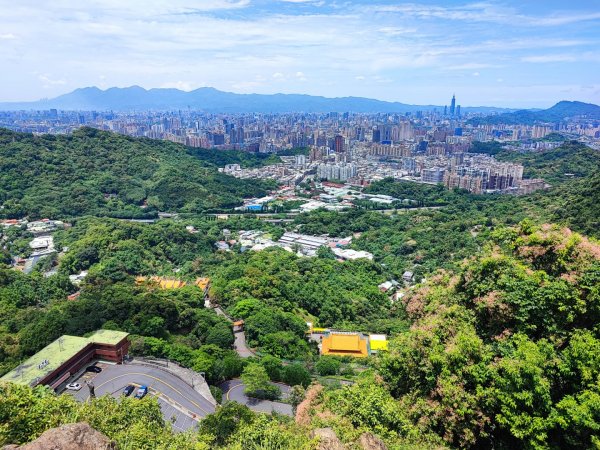 南勢角山-小百岳#16-新北市中和區2246888