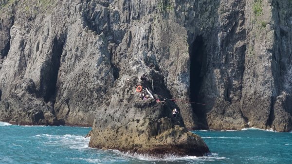 基隆嶼+小百岳槓子寮山(砲台)2106159