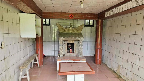 20250625遠望坑口-遠望坑崙-176峰-陸軍路礦864-遠望坑山O型2826162