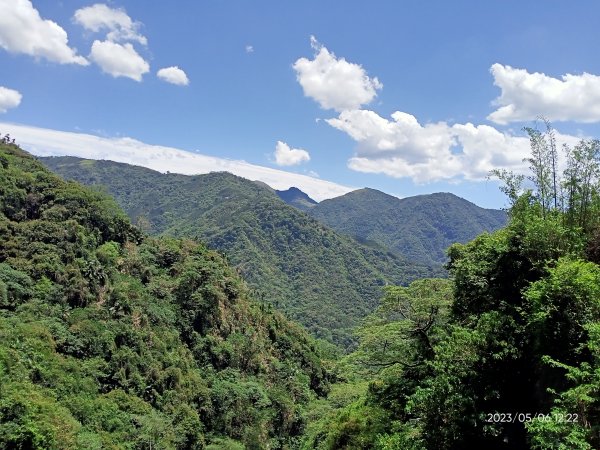 獨立山國家步道【嘉義-台灣百大必訪步道】, #058 獨立山 H840m【小百岳集起來】2148572