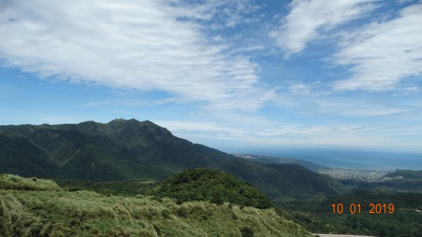 巡田水-摘星坡俯瞰七星池&那年的一場雪692163