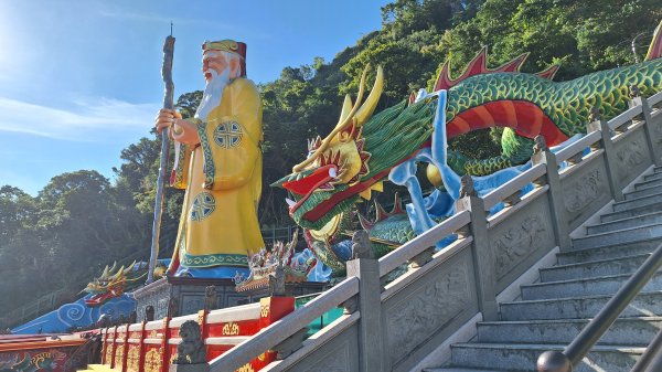20251012 烘爐地-圓通寺