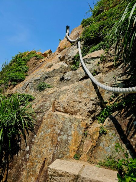 螺山自然步道-(外島)臺灣百大必訪步道2849927