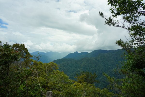 谷關七雄｜波津加山坡真崎1727626