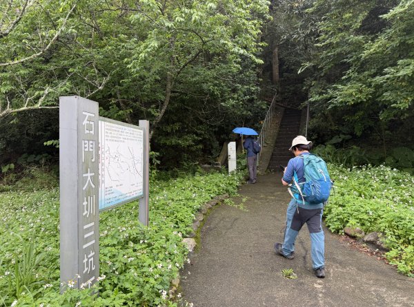 [樟之細路_第一大段RSA05] 2026_0329 石門大圳3027186