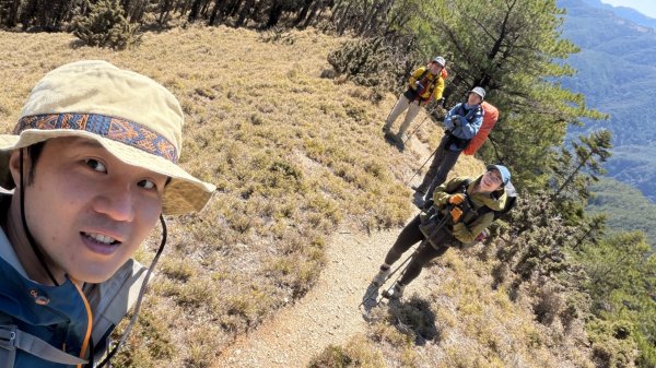 南二段 2026 03/12-17 六天五夜3018253