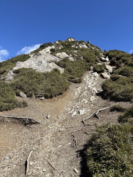 合歡北峰3050961