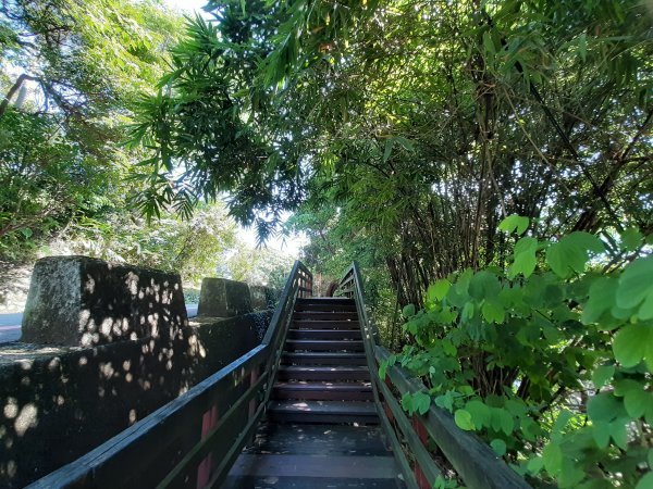 小百岳 No.19鳶山 6.基隆山1122552