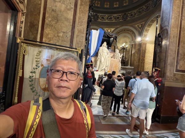 [紐約馬之行-55] 2025_1114 布宜諾斯艾利斯主教座堂2953549