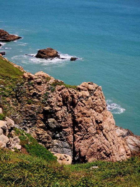 螺山自然步道-(外島)臺灣百大必訪步道2849937