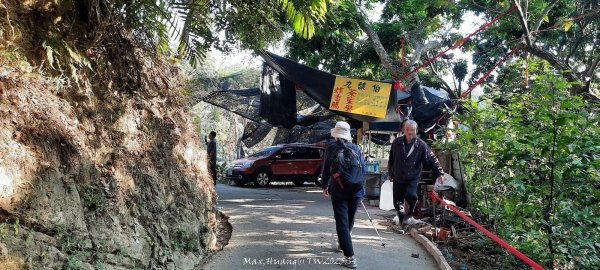 《台中》登山市集｜大坑9及9_1號步道上觀音亭202512202966546