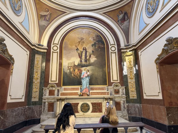 [紐約馬之行-55] 2025_1114 布宜諾斯艾利斯主教座堂2953542