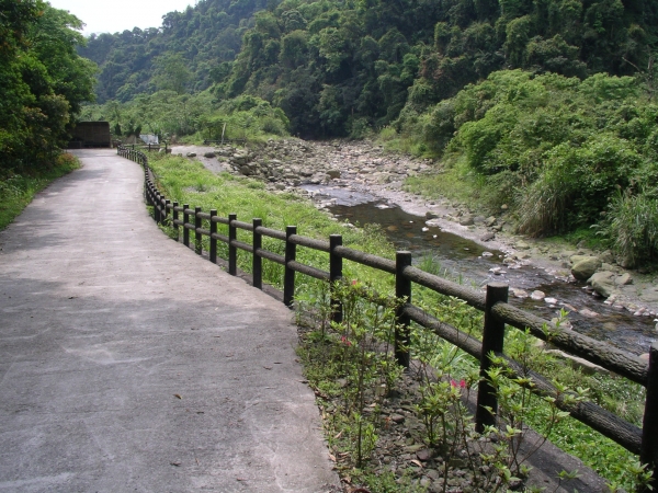 山岳之美 松羅8210