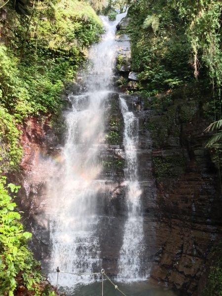 大尖山櫻花-龍船洞-秀峰瀑布2733721