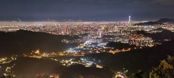 20211228 小百岳-新北市中和南勢角山3056375