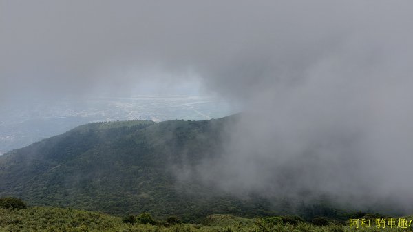 大屯山1827920