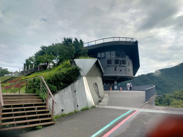 臺北大縱走第七段：世界山莊至飛龍步道2810225