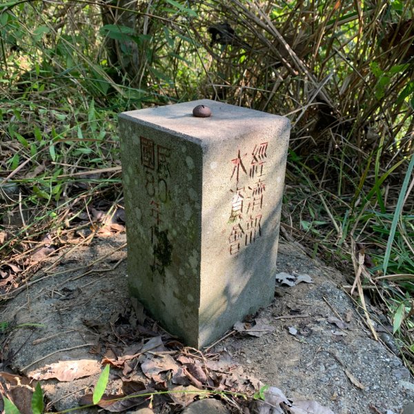 20251122高雄笠山-坦水衍山2945344